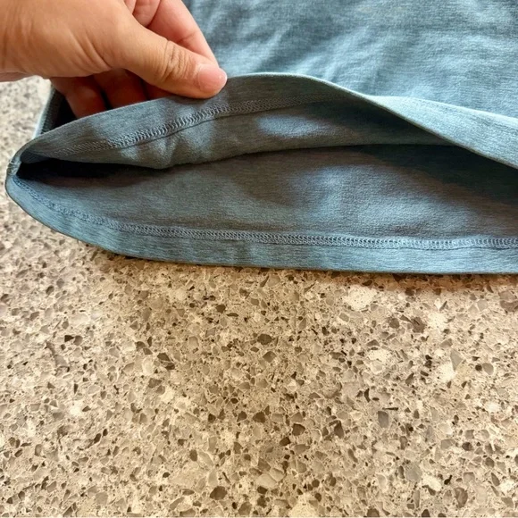 Beyond Yoga Spacedye Slim Racerback Cropped Tank Top - Women's Size Small - Picture 6 of 8